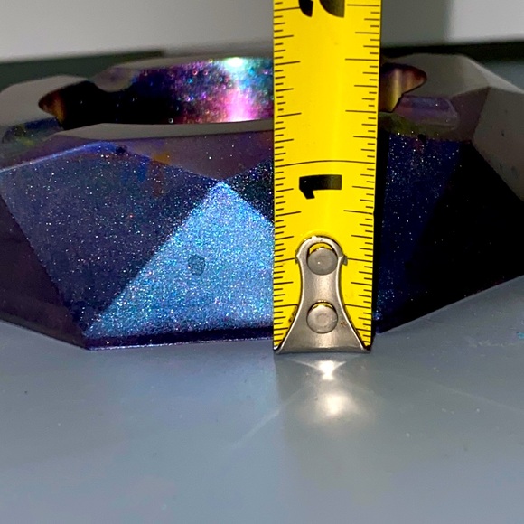 Ashtray- Handmade - Picture 4 of 4